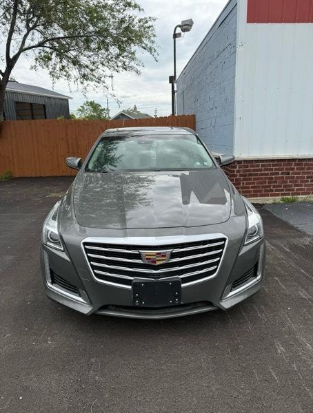 cadillac cts sedan 2017 1G6AX5SX2H0151959 image cadillac cts sedan 2017 1G6AX5SX2H0151959 image